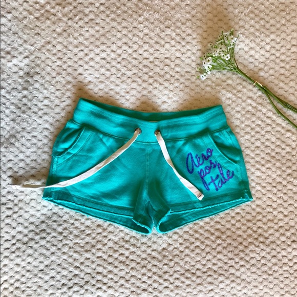 Aeropostale Pants - Aeropostale Shorts